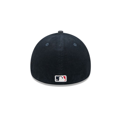 Boston Red Sox Corduroy Wale 59FORTY A-Frame Fitted Hat