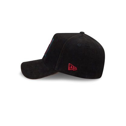 Arizona Diamondbacks Corduroy Wale 59FORTY A-Frame Fitted Hat