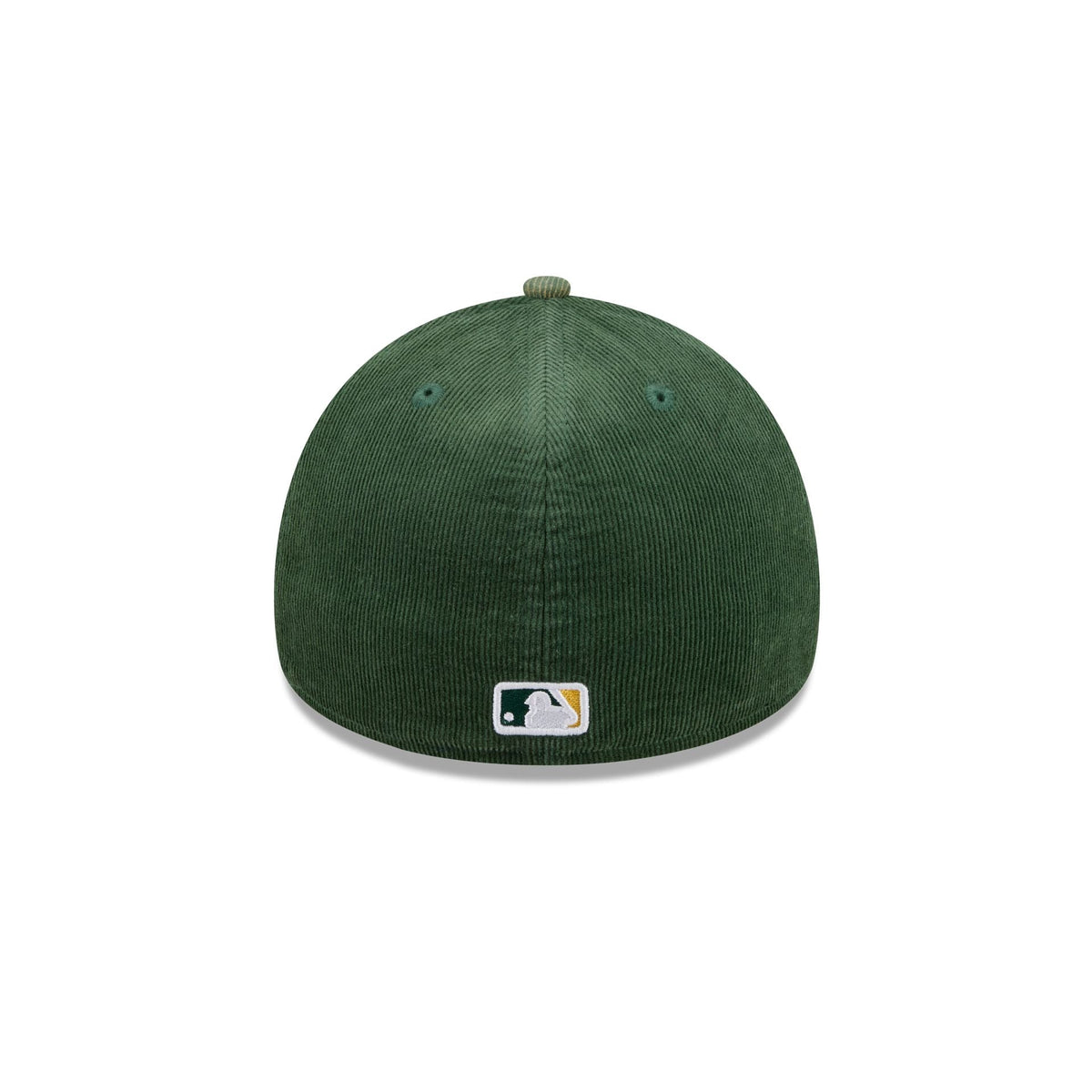 Athletics Corduroy Wale 59FORTY A-Frame Fitted Hat