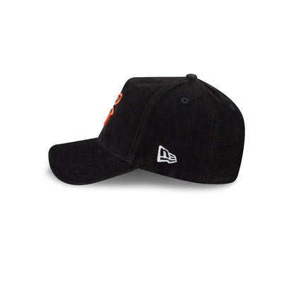 Baltimore Orioles Corduroy Wale 59FORTY A-Frame Fitted Hat