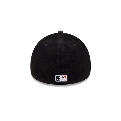 Baltimore Orioles Corduroy Wale 59FORTY A-Frame Fitted Hat
