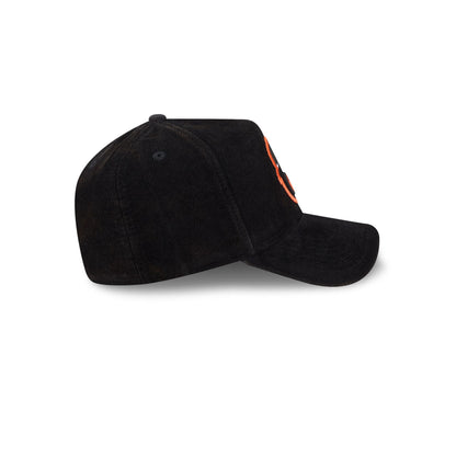 Baltimore Orioles Corduroy Wale 59FORTY A-Frame Fitted Hat