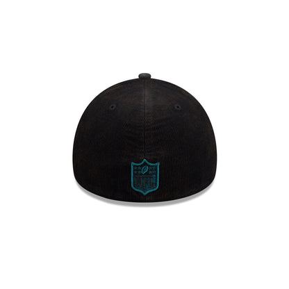 Philadelphia Eagles Corduroy Wale 59FORTY A-Frame Fitted Hat