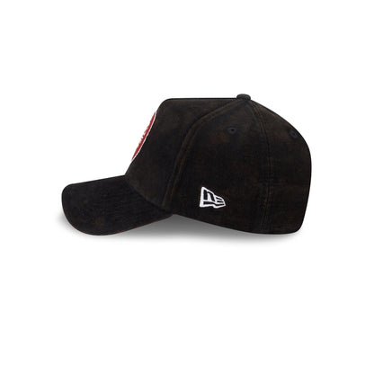 Boston Celtics Corduroy Wale 59FORTY A-Frame Fitted Hat