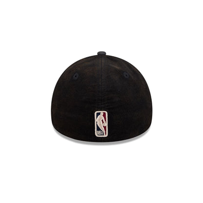 Boston Celtics Corduroy Wale 59FORTY A-Frame Fitted Hat