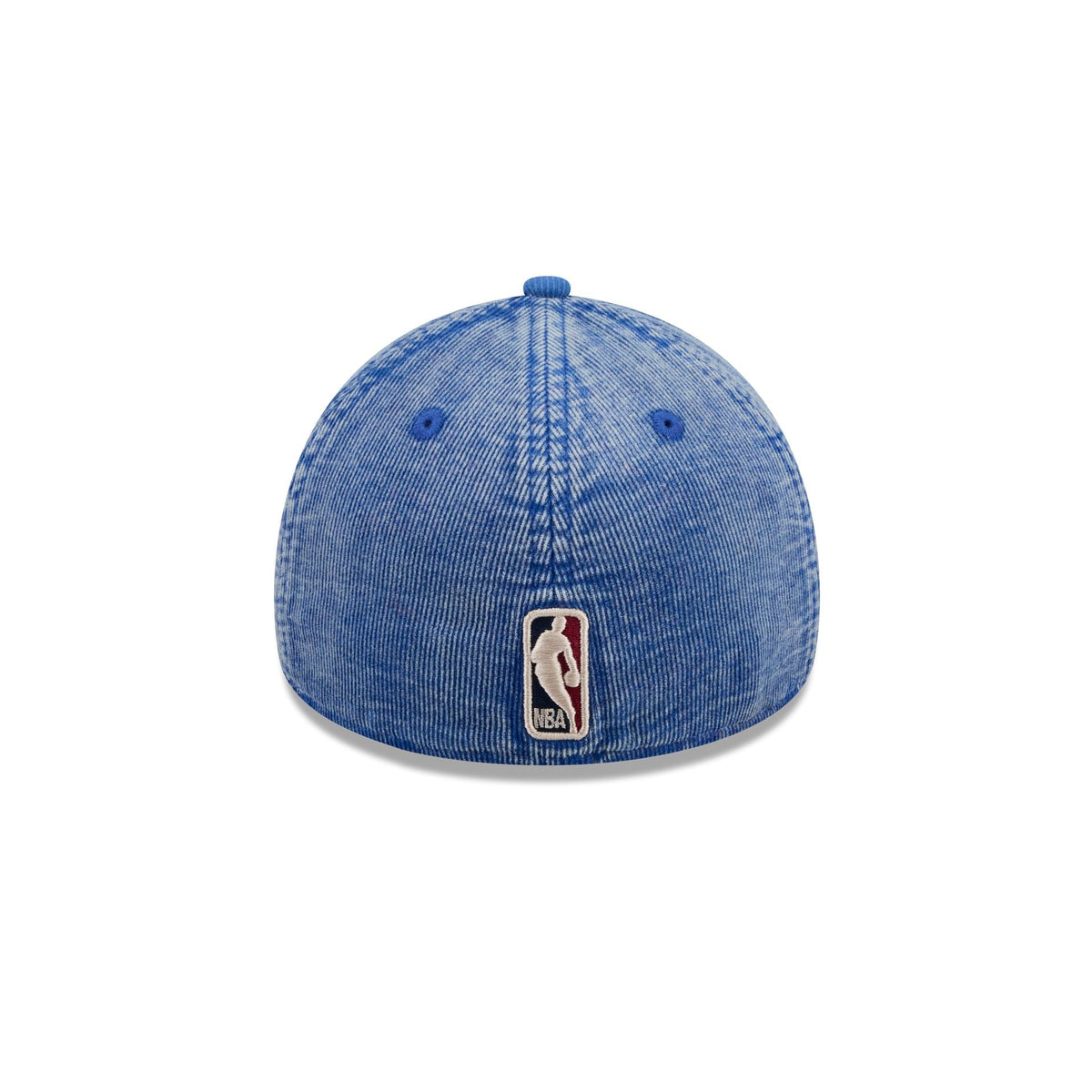 New York Knicks Corduroy Wale 59FORTY A-Frame Fitted Hat