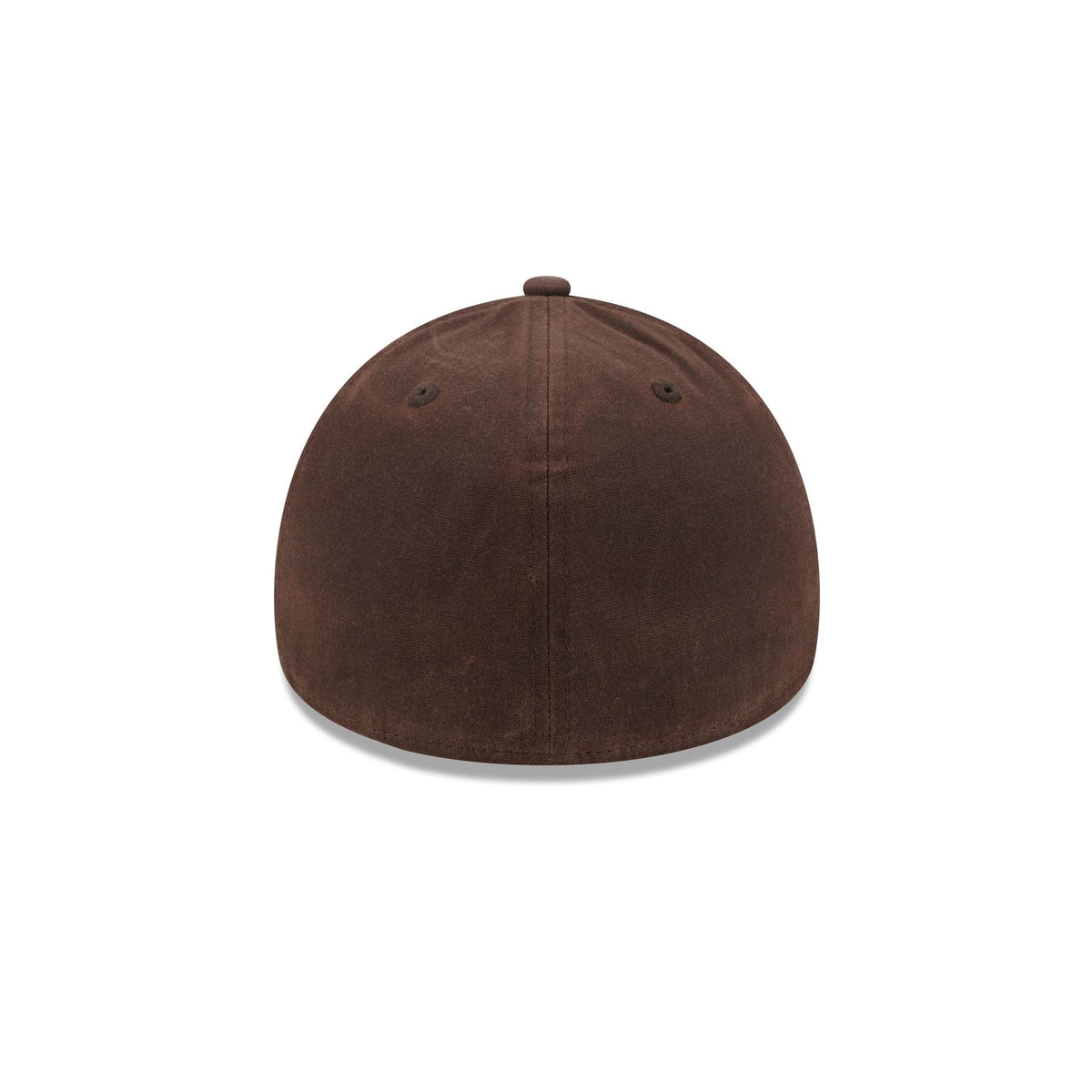 Boston Bruins Waxed Canvas Brown 59FORTY A-Frame Fitted Hat