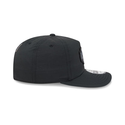 Alpha Industries x Kansas City Chiefs Black 19TWENTY Adjustable Hat