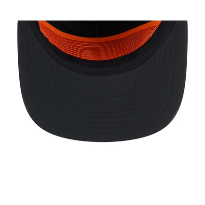 Alpha Industries x Buffalo Bills Black 19TWENTY Adjustable Hat