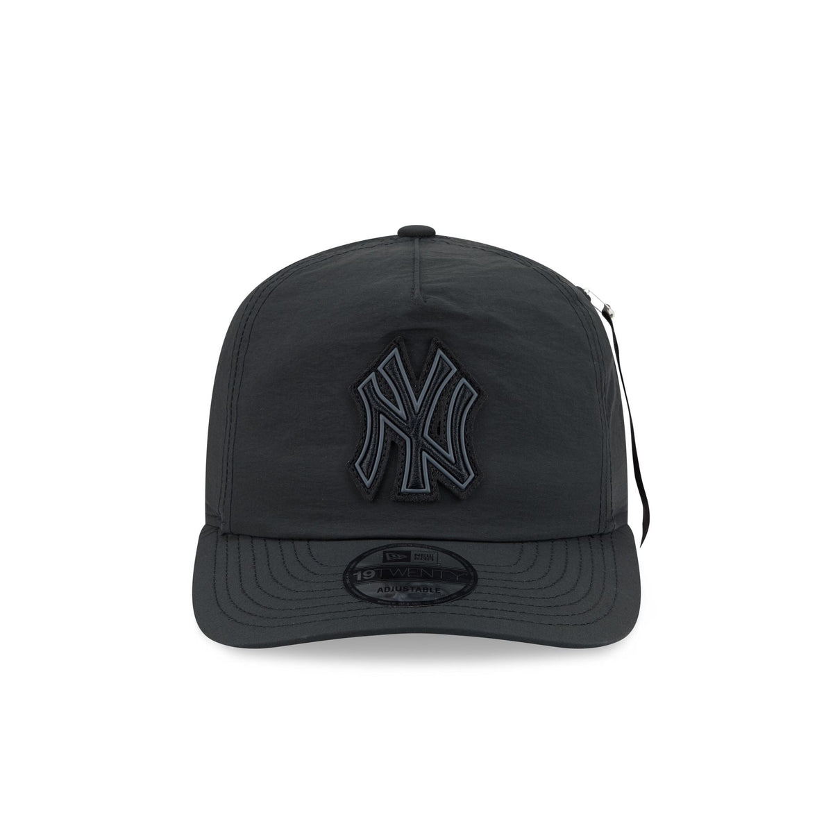 Alpha Industries x New York Yankees Black 19TWENTY Adjustable Hat