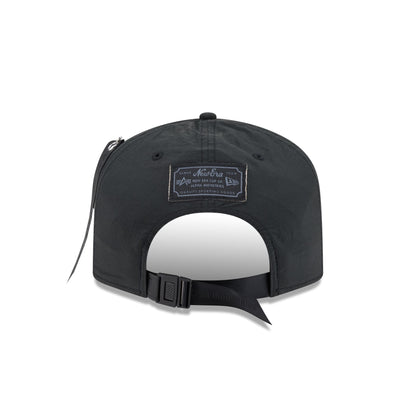 Alpha Industries x Houston Astros Black 19TWENTY Adjustable Hat