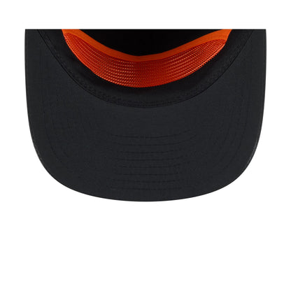 Alpha Industries x Houston Astros Black 19TWENTY Adjustable Hat