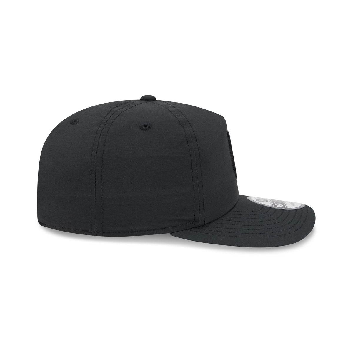 Alpha Industries x Los Angeles Dodgers Black 19TWENTY Adjustable Hat