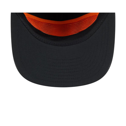 Alpha Industries x Los Angeles Dodgers Black 19TWENTY Adjustable Hat