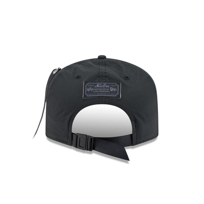 Alpha Industries x Philadelphia Phillies Black 19TWENTY Adjustable Hat
