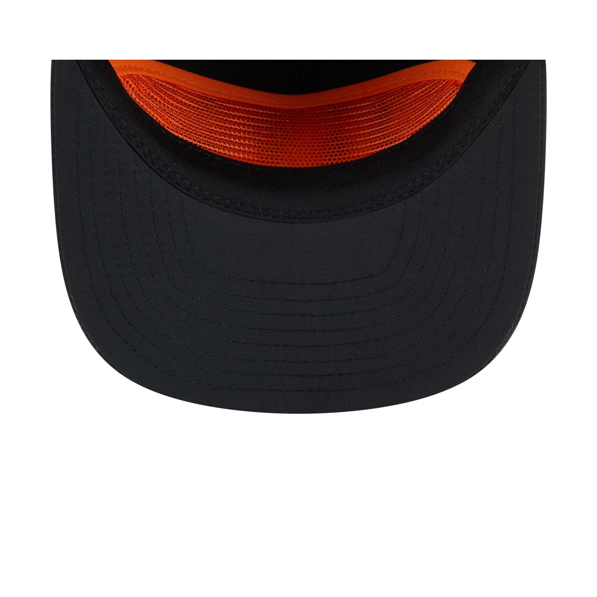 Alpha Industries x Las Vegas Raiders Black 19TWENTY Adjustable Hat