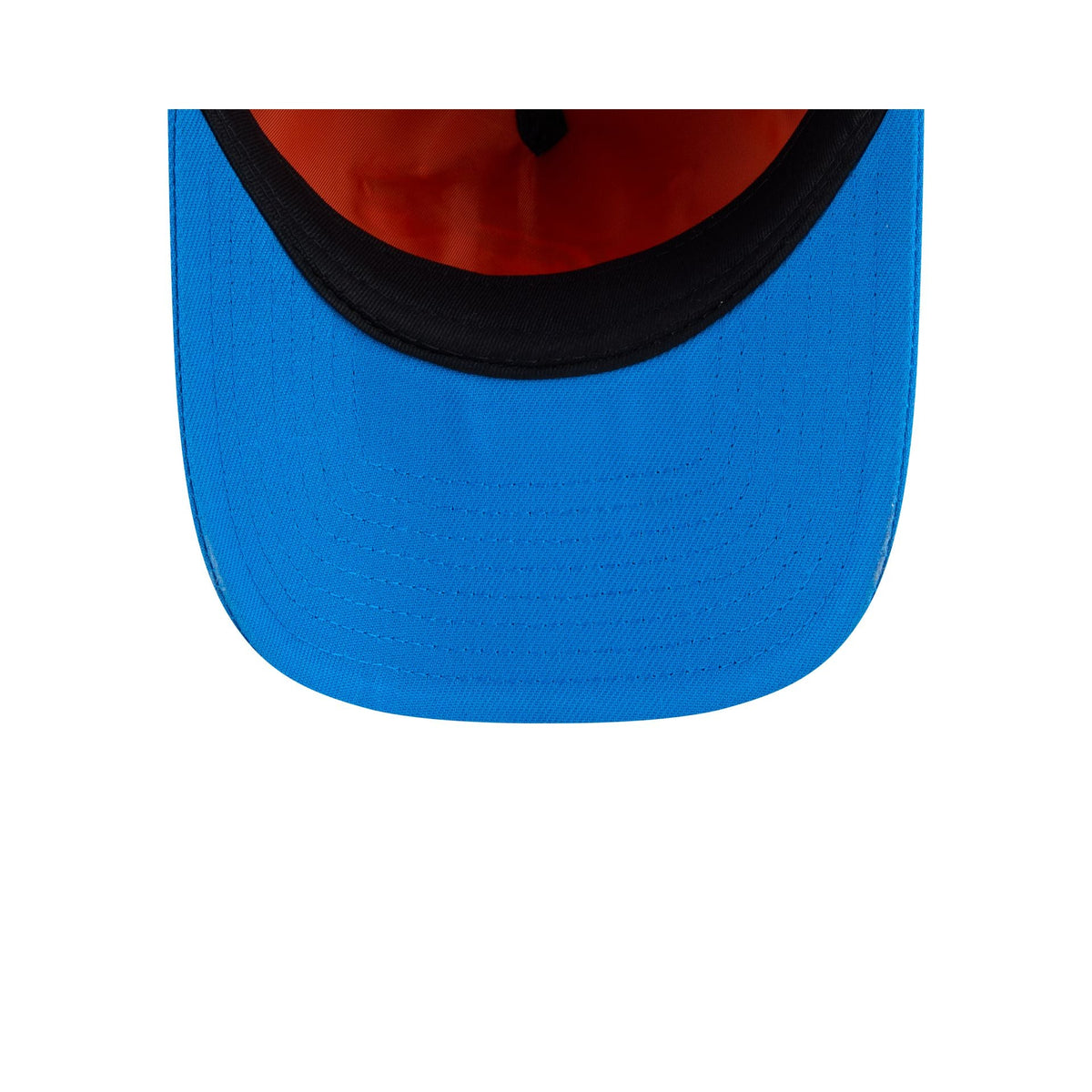 Alpha Industries x Detroit Lions 59FORTY A-Frame Fitted Hat
