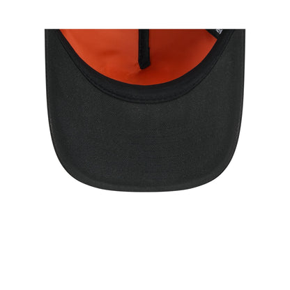 Alpha Industries x Las Vegas Raiders 59FORTY A-Frame Fitted Hat