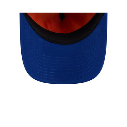 Alpha Industries x Toronto Blue Jays 59FORTY A-Frame Fitted Hat