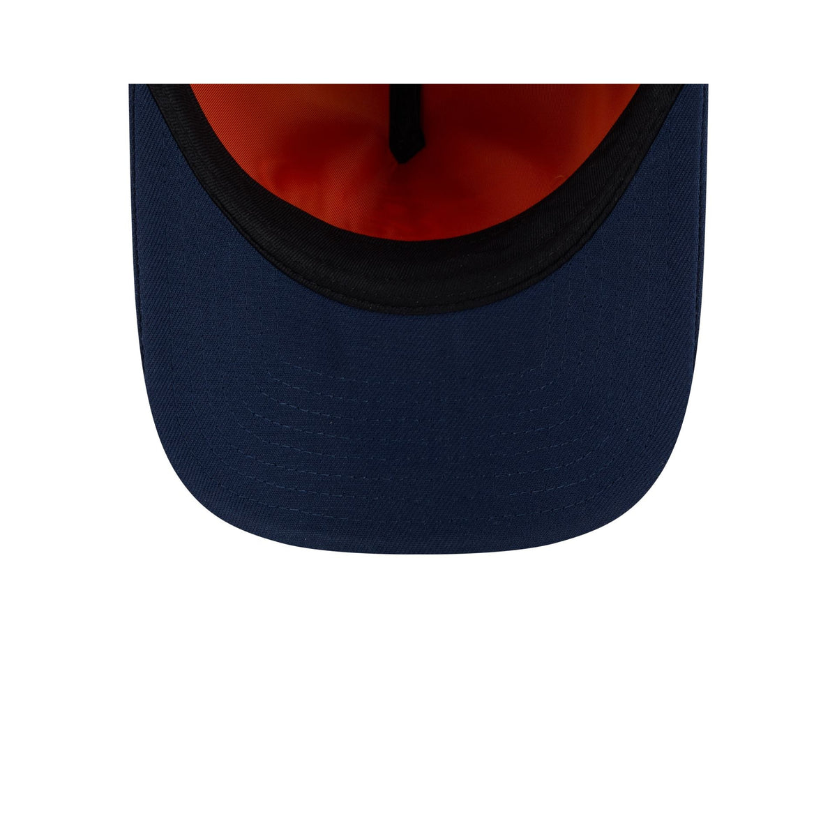 Alpha Industries x Seattle Seahawks 59FORTY A-Frame Fitted Hat