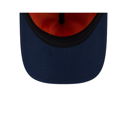 Alpha Industries x Seattle Seahawks 59FORTY A-Frame Fitted Hat