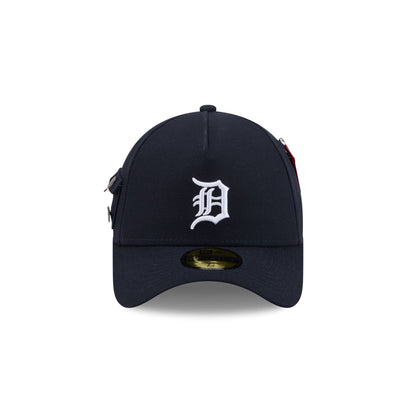 Alpha Industries x Detroit Tigers 59FORTY A-Frame Fitted Hat