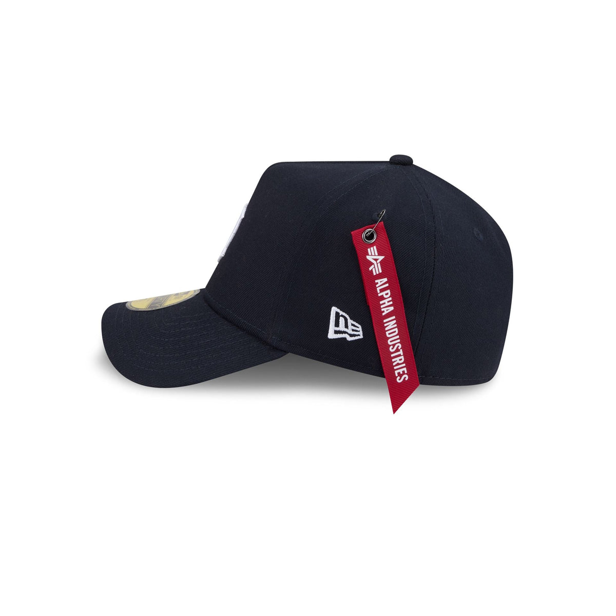 Alpha Industries x Detroit Tigers 59FORTY A-Frame Fitted Hat