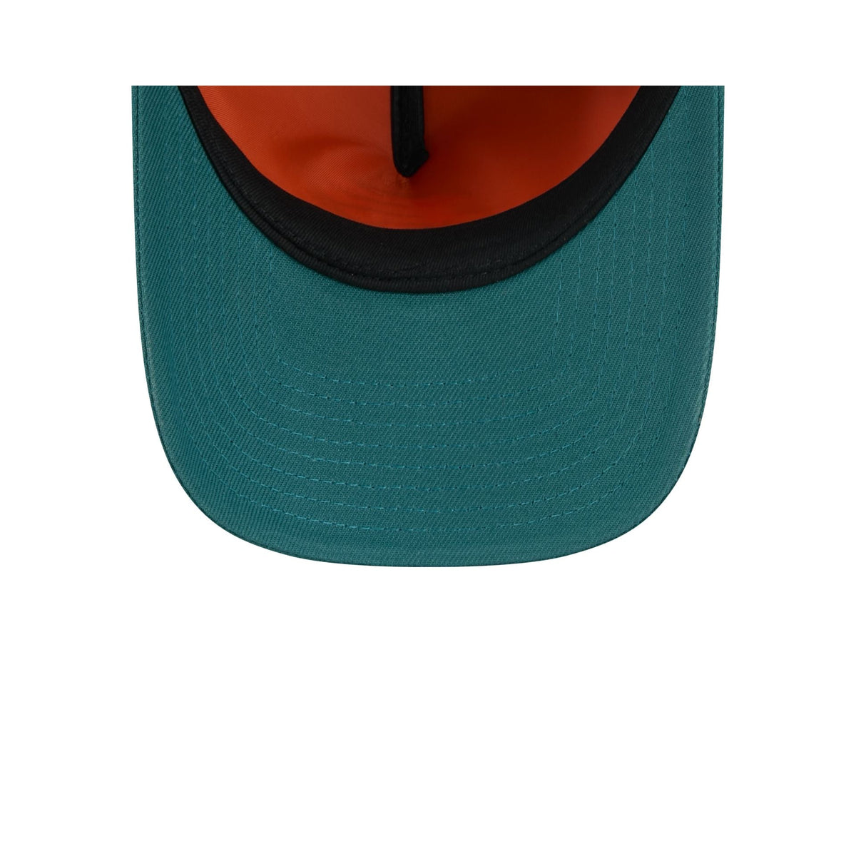 Alpha Industries x Philadelphia Eagles 59FORTY A-Frame Fitted Hat