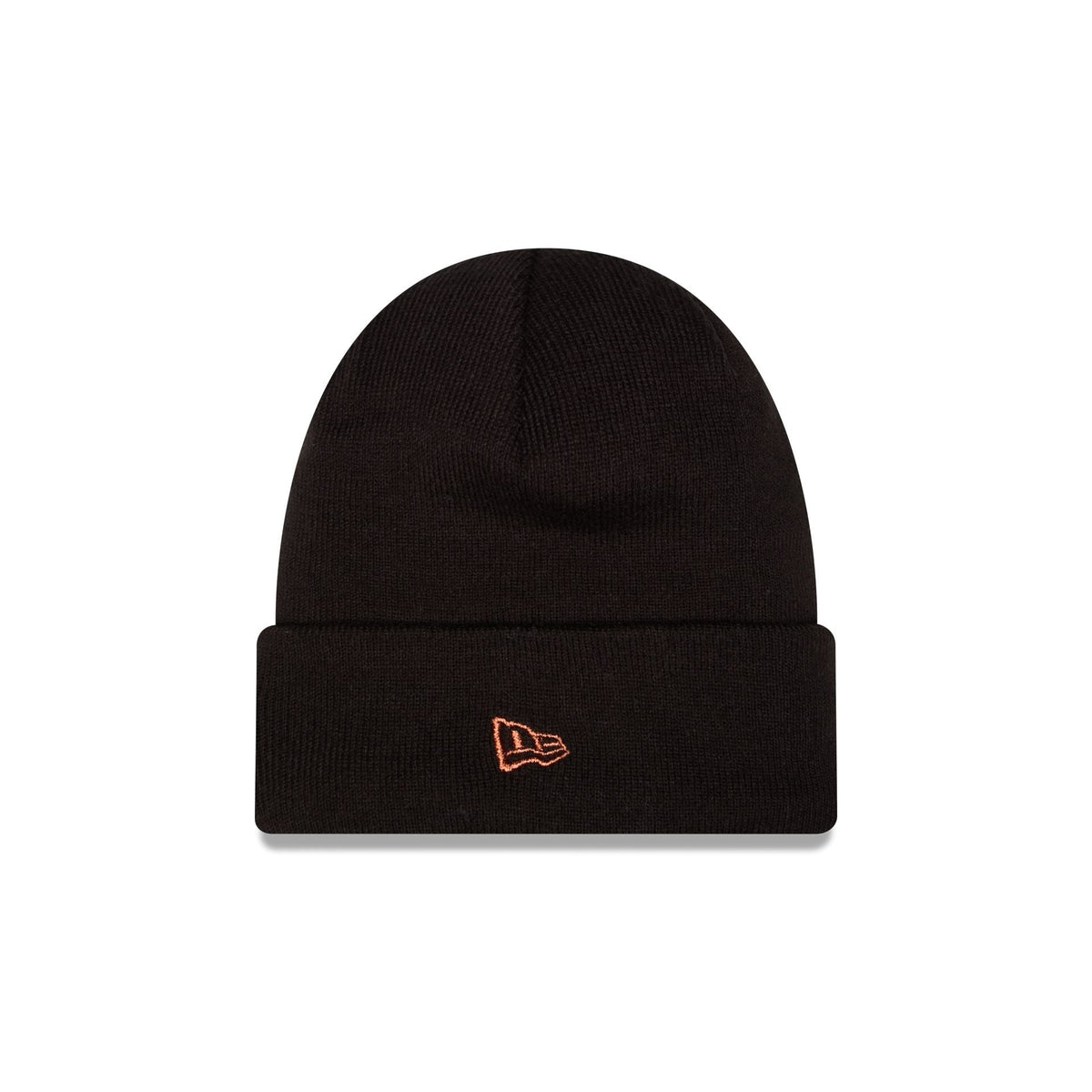 Chicago Bears All Black Beanie Hat