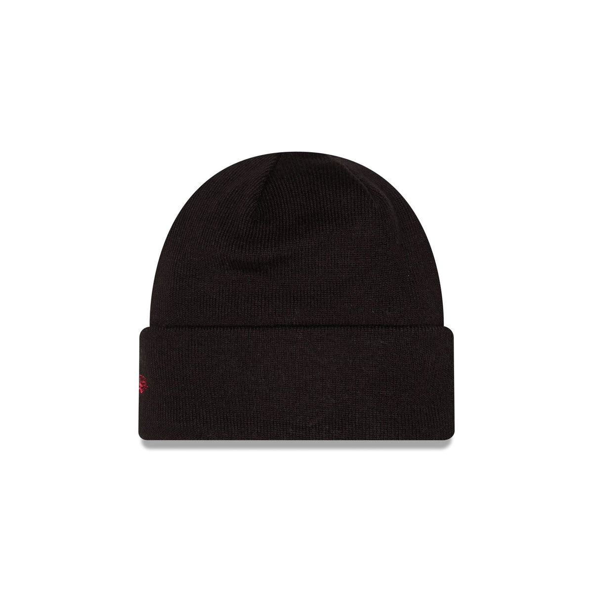 Buffalo Bills All Black Beanie Hat