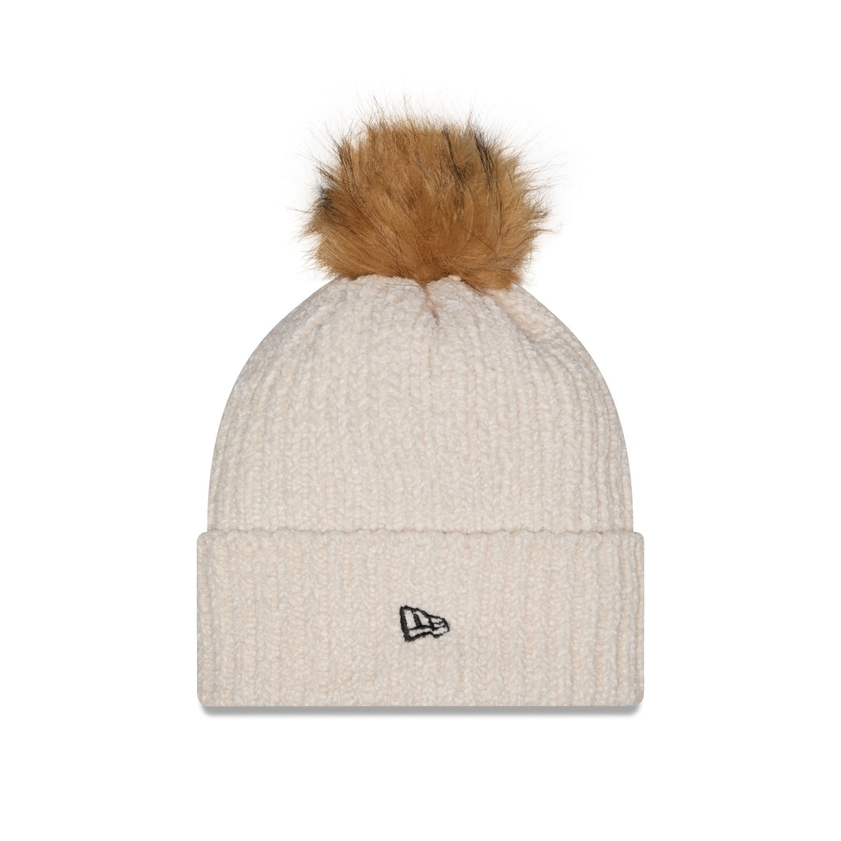 Chicago White Sox Women's Sandy Linen Pom Knit Hat