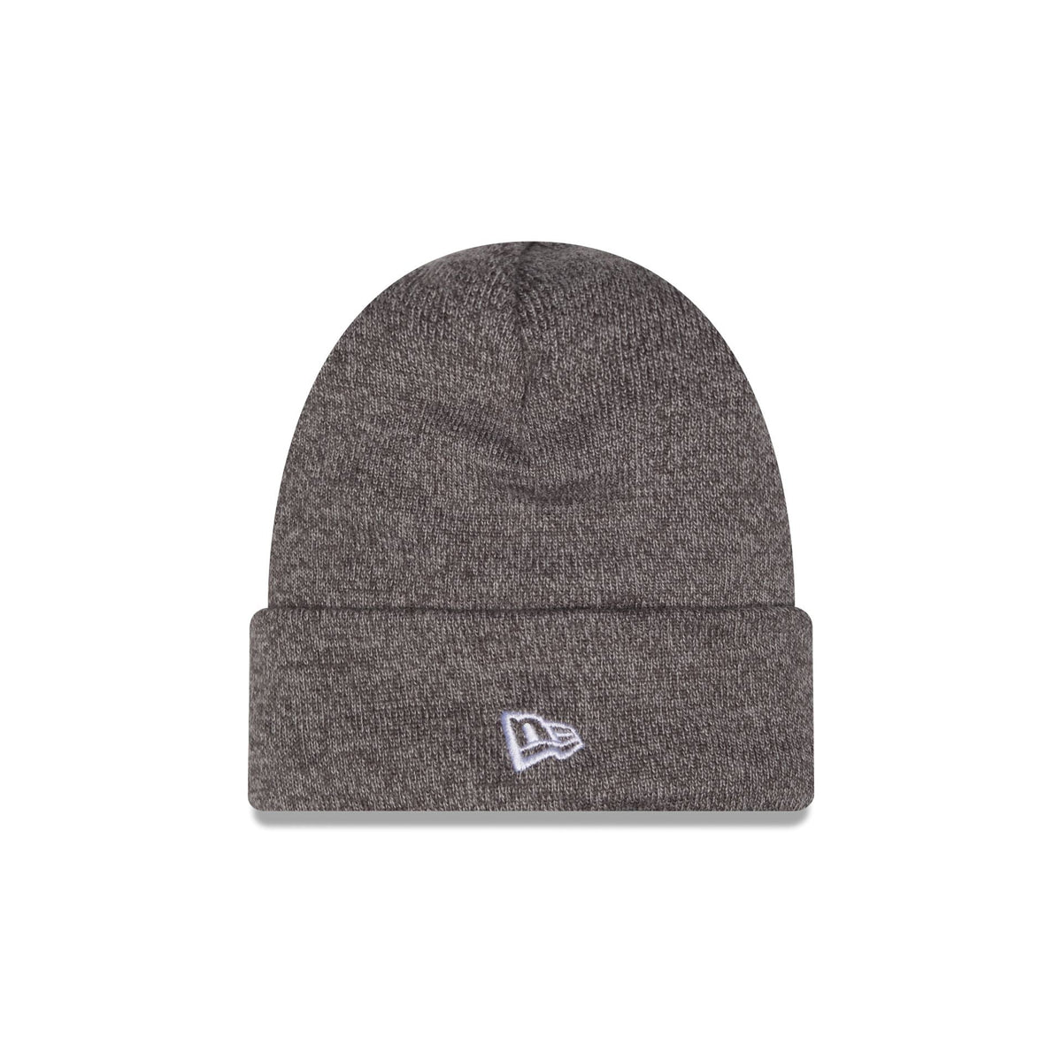 Boston Red Sox Heather Gray Tonal Beanie Hat