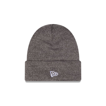 Boston Red Sox Heather Gray Tonal Beanie Hat