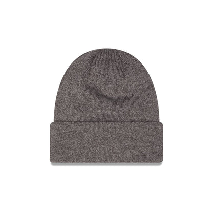 Boston Red Sox Heather Gray Tonal Beanie Hat