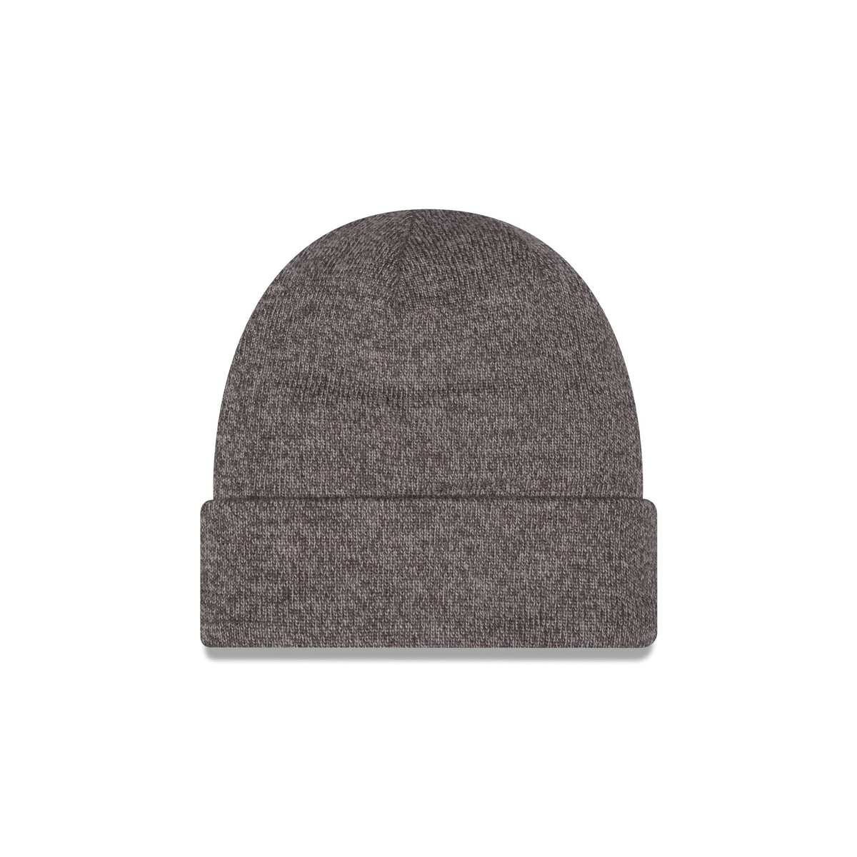 Buffalo Bills Heather Gray Tonal Beanie Hat