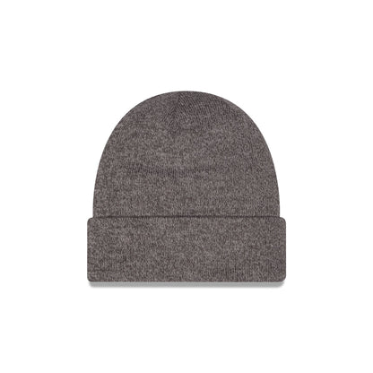 Buffalo Bills Heather Gray Tonal Beanie Hat