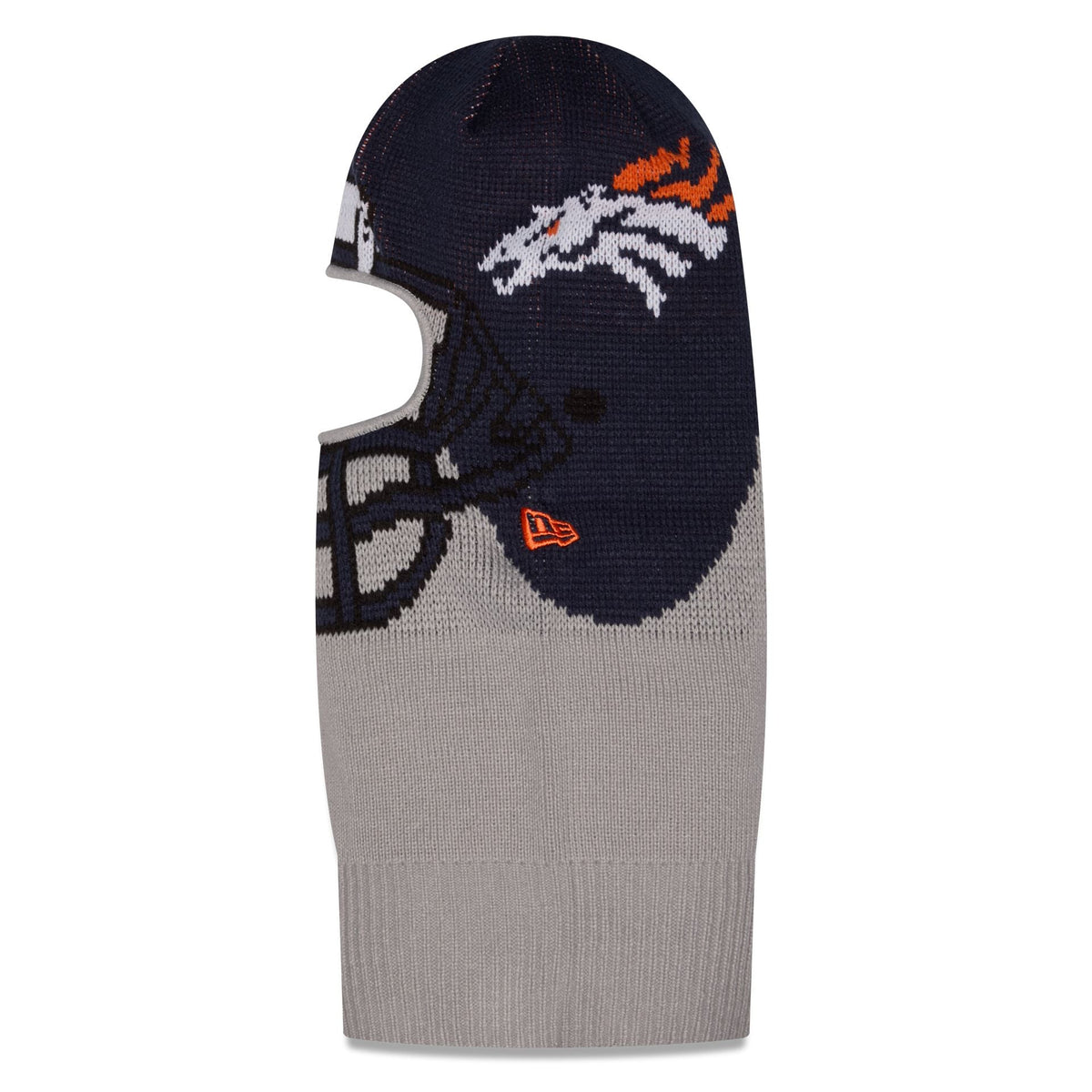Denver Broncos Helmet Balaclava