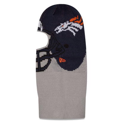 Denver Broncos Helmet Balaclava