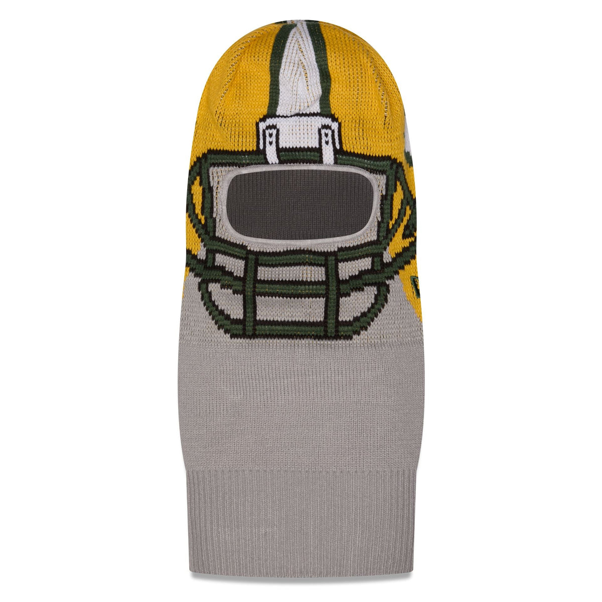 Green Bay Packers Helmet Balaclava
