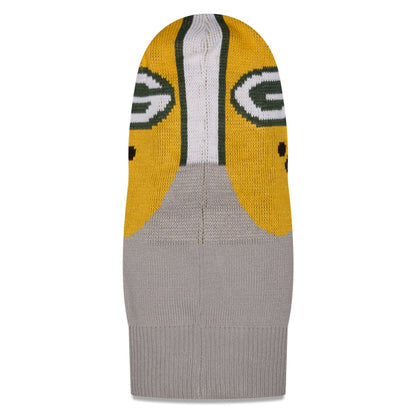 Green Bay Packers Helmet Balaclava