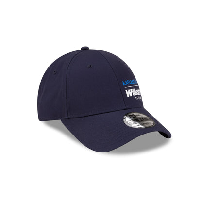 Atlassian Williams F1 Team Essential 9FORTY Adjustable Hat