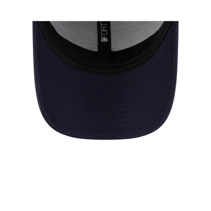 Atlassian Williams F1 Team Essential 9FORTY Adjustable Hat