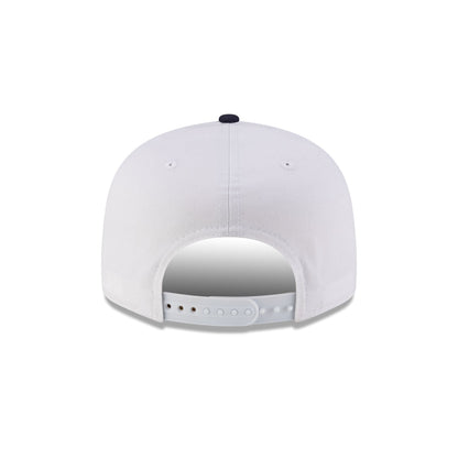 Atlassian Williams F1 Team Essential White 9FIFTY Snapback Hat
