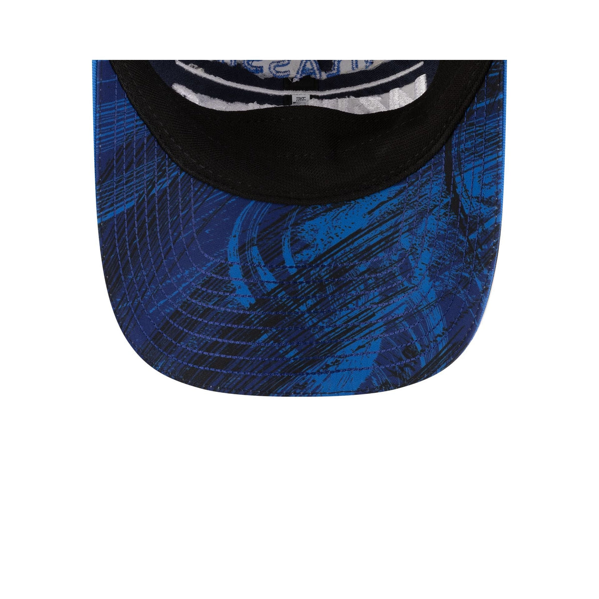 Atlassian Williams F1 Team Team Line Women's Open Back Ponytail Hat