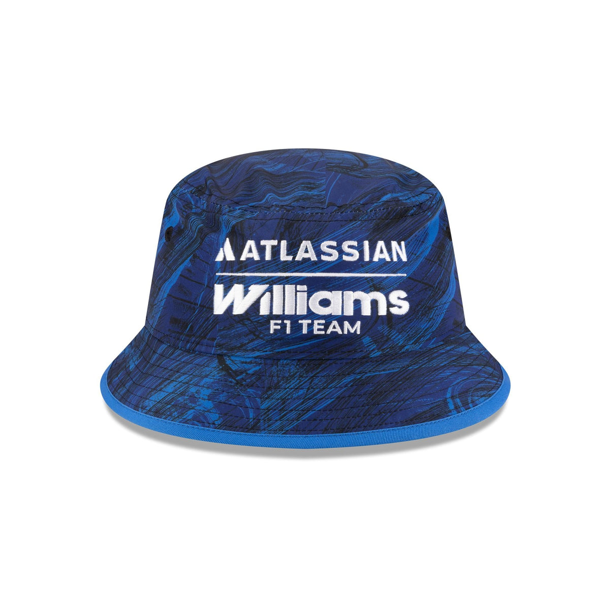 Atlassian Williams F1 Team Team Line Bucket Hat