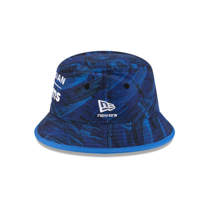 Atlassian Williams F1 Team Team Line Bucket Hat