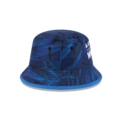 Atlassian Williams F1 Team Team Line Bucket Hat