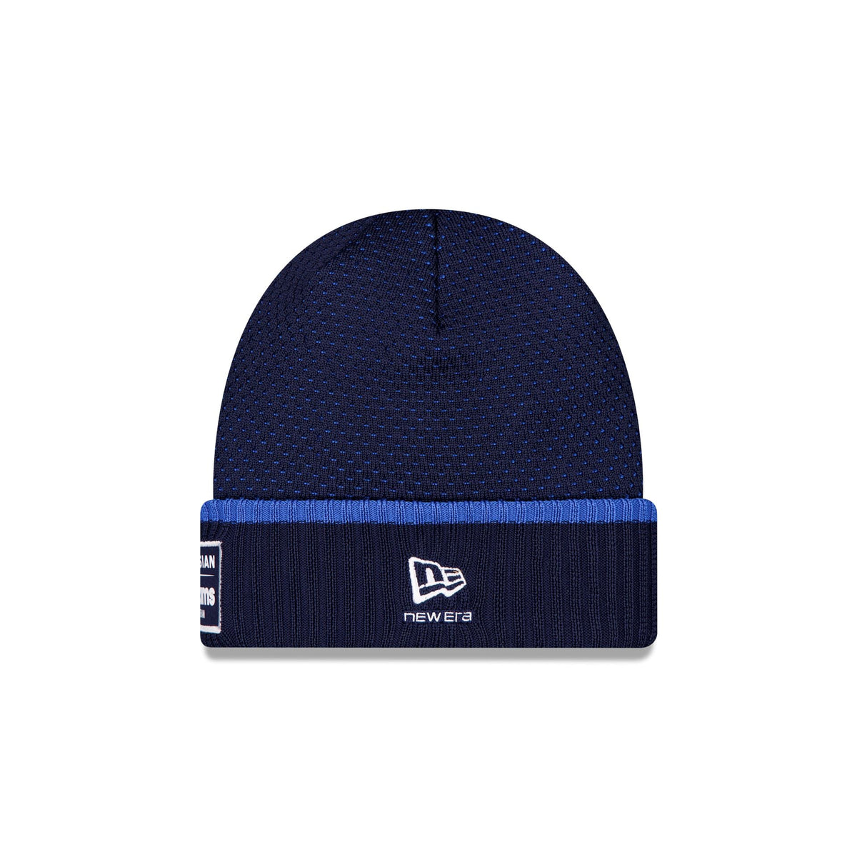 Atlassian Williams F1 Team Alex Albon Cuff Knit Hat