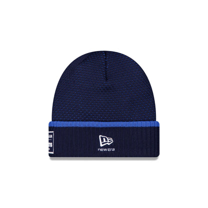 Atlassian Williams F1 Team Alex Albon Cuff Knit Hat