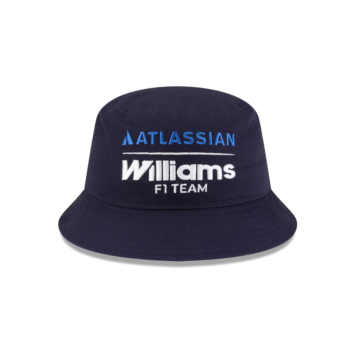 Atlassian Williams F1 Team Essential Bucket Hat